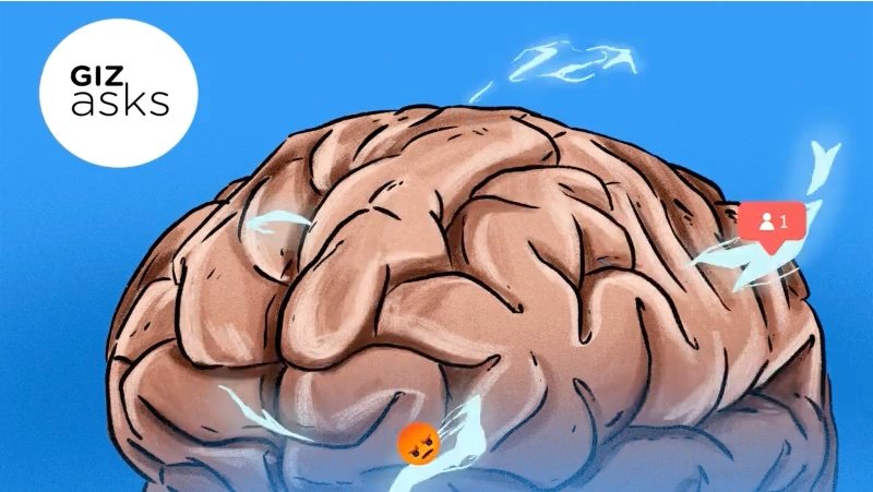 The Great Rewiring: Is Social Media Really Behind an Epidemic of Teenage Mental Illness
