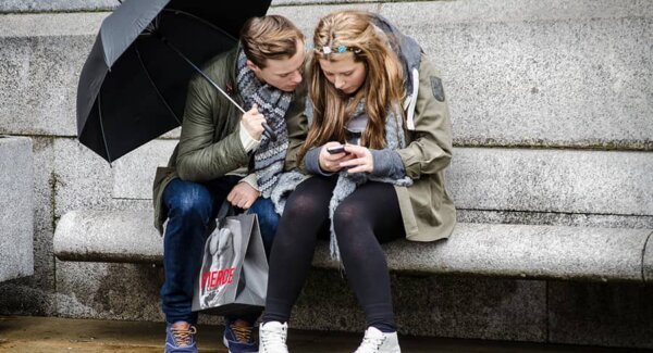 Blaming Smartphones but Missing the Point