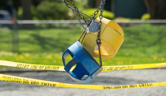 The Hidden Costs of COVID-19 for Children