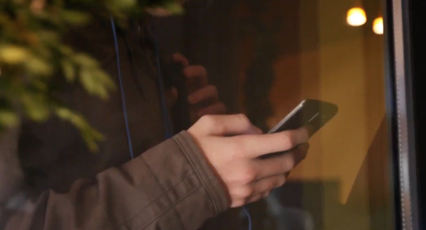 The Link Between Smartphones and Kids’ Mental Health