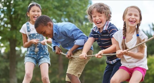 The Long-Term Biological Effects of COVID-19 Stress on Kids’ Future Health and Development