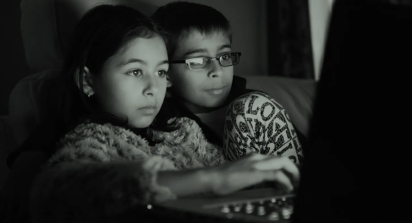 Optimize Algorithms to Support Kids Online, Not Exploit Them
