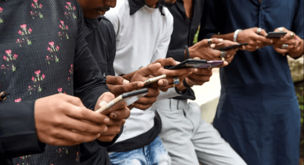 The Pandemic Is Raising Concerns About How Teens Use Technology. But There’s Still a Lot We Don’t Know