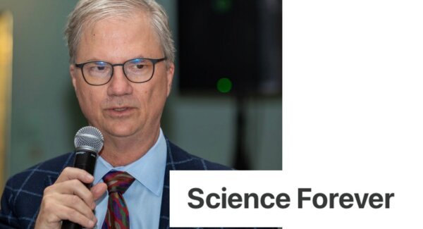 ScienceForever