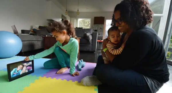 Screen Time Guidelines Need to Be Built on Evidence, Not Hype