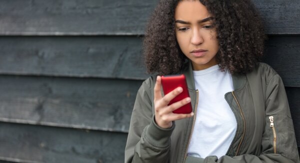 Are Smartphones Bad for Teens Mental Health?