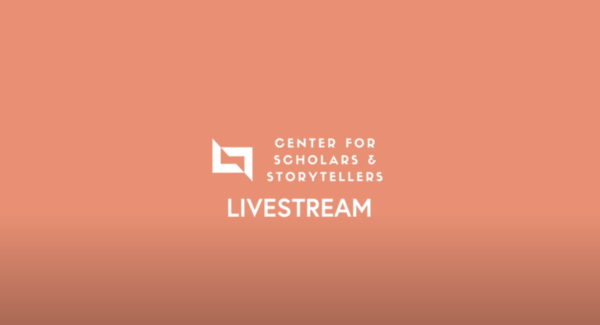 Center for Scholars and StoryTellers, the Social Dilemma