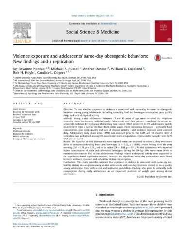 Young Adolescents’ Digital Technology Use and Mental Health Symptoms: Little Evidence of Longitudinal or Daily Linkages