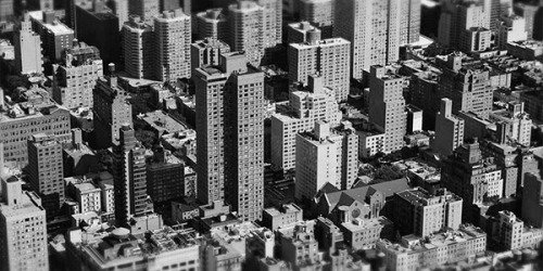 Hidden Costs of Growing Up Poor in the Shadow of Wealth