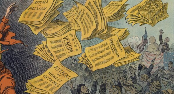 Can We Keep Media Literacy Form Becoming a Partisan Concept Like Fact Checking?