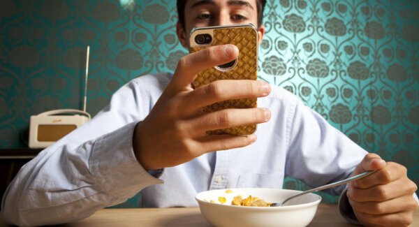 No, Your Children Aren’t Becoming Digital Zombies