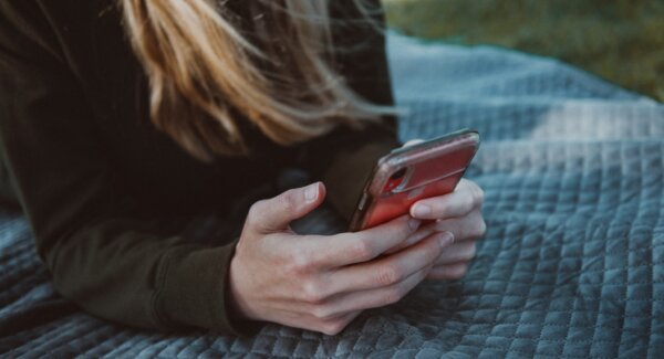 Hey Big Tech, Now Is the Perfect Time to Support Our Kids