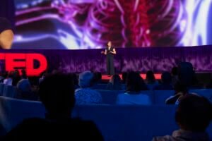 Candice Odgers TED2026 2