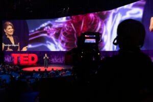 Candice Odgers TED2026 4