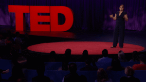 Candice 2026 TED Talk